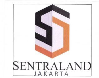 Trademark SENTRALAND JAKARTA