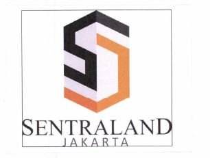 Trademark SENTRALAND JAKARTA