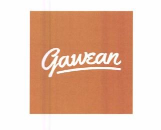 Trademark GAWEAN