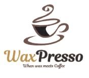 Trademark WAXPRESSO + LUKISAN