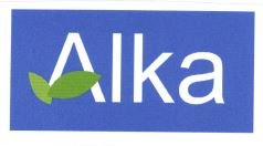 Trademark ALKA