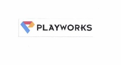 Trademark PLAYWORKS