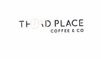 Trademark THIRD PLACE COFFEE & CO