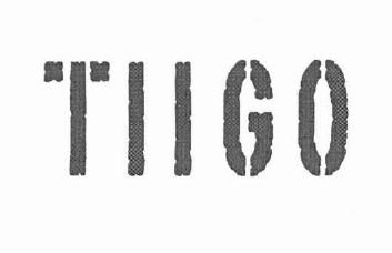 Trademark TIIGO