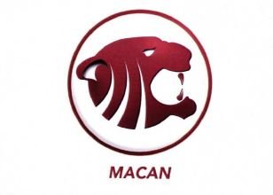 Trademark MACAN + LOGO