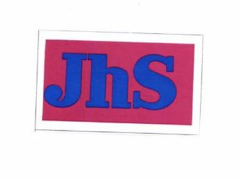 Trademark JHS