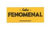 Trademark KEDAI FENOMENAL + LOGO