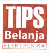 Trademark TIPSBELANJAELEKTRONIKA