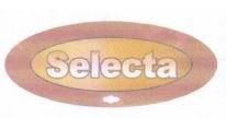 Trademark SELECTA + LOGO