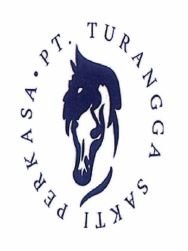 Trademark PT. TURANGGA SAKTI PERKASA + LOGO