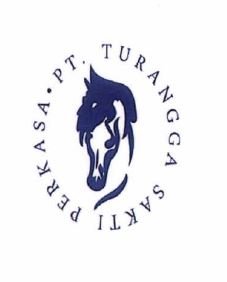 Trademark PT.TURANGGA SAKTI PERKASA