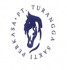 Trademark PT. TURANGGA SAKTI PERKASA + LOGO