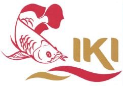 Trademark IKI + LOGO