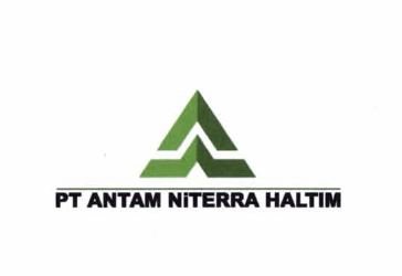 Trademark PT. ANTAM NITERRA HALTIM + LOGO