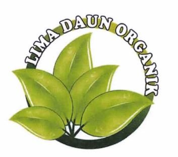 Trademark LIMA DAUN ORGANIK