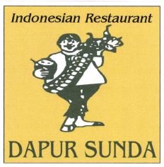 Trademark INDONESIAN RESTAURANT DAPUR SUNDA + LUKISAN