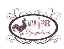 Trademark AYAM GEPREK DJOGJAKARATO + LOGO