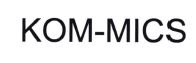 Trademark KOM-MICS