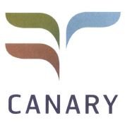 Trademark CANARY & LOGO