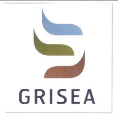 Trademark GRISEA + LOGO