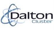 Trademark DALTON CLUSTER + LOGO