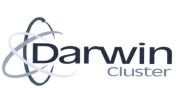 Trademark DARWIN CLUSTER + LOGO