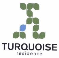 Trademark TURQUOISE RESIDENCE & GAMBAR