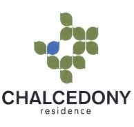 Trademark CHALCEDONY RESIDENCE & GAMBAR