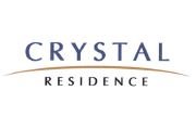 Trademark CRYSTAL RESIDENCE