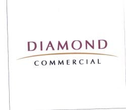 Trademark DIAMOND COMMERCIAL