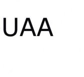 Trademark UAA