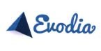 Trademark EVODIA + LOGO