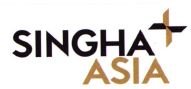 Trademark SINGHA ASIA + LOGO