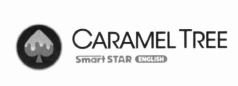 Trademark CARAMEL TREE SMART STAR ENGLISH + LOGO