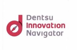 Trademark D Dentsu Innovation Navigator