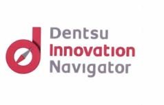 Trademark D DENTSU INNOVATION NAVIGATOR