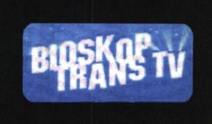 Trademark BIOSKOP TRANS TV