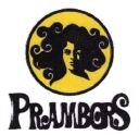 Trademark PRAMBORS + LOGO