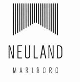 Trademark NEULAND MARLBORO Logo