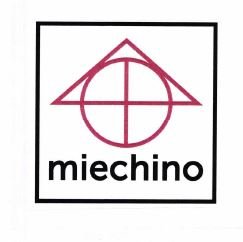 Trademark Miechino + Logo