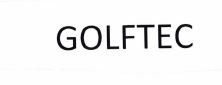 Trademark GOLFTEC