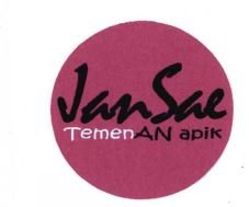 Trademark JANSAE TEMENAN APIK