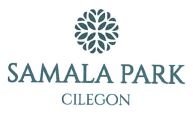 Trademark SAMALA PARK CILEGON + LOGO