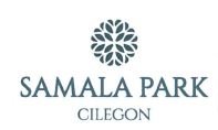 Trademark SAMALA PARK CILEGON + LOGO