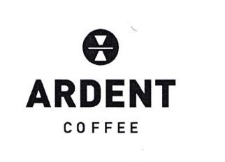 Trademark ARDENT COFFEE