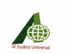 Trademark AL SYUKRO UNIVERSAL