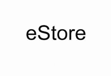 Trademark ESTORE