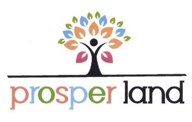 Trademark PROSPER LAND + LUKISAN