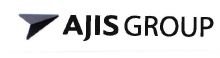 Trademark AJISGROUP + LOGO