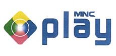 Trademark MNC PLAY + LOGO